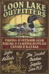 Loon Lake Outfitters