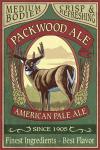 Packwood Ale