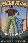 Paul Bunyan