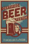 Beer Tester