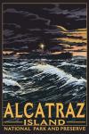 Alcatraz Island