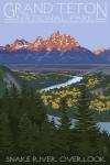 Grand Teton