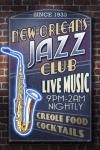 New Orleans Jazz