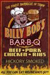 Billy Bob's BBQ