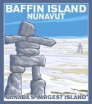 Baffin Island