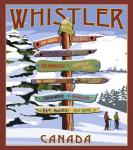 Whistler