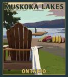 Muskoka Lakes