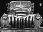 Chev 4 Sale - Black and White