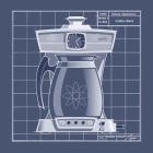 Galaxy Coffeemaid - Blueprint