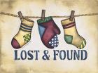 Lost & Found