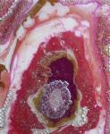 Pink Agate