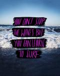 Learn to Surf