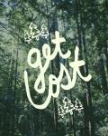 Get Lost Forest