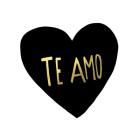 Te Amo