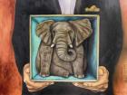 Elephant In A Box