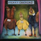 Freaky Chickens