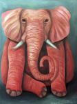 Pink Elephant