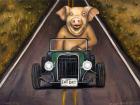 Road Hog