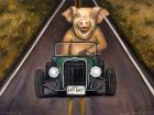 Road Hog