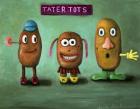 Tatter Tots