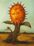 Fruit Tree Horned Melon