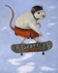 Skate Rat Pro