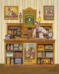 Apothecary