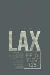 LAX ATC