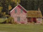 Abandoned Farmhouse