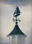 Windward Ho Weather Vane