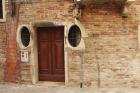 Venice Doorway