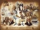 The Study of Americana History