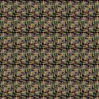 Pencils Repeat