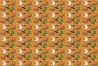 Pumpkin Pattern