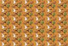 Pumpkin Pattern