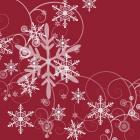 Whimsical Snowflakes