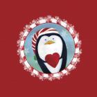 Christmas Critters Penguin