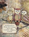 Wise Owls