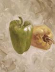 Sweet Peppers II