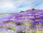 Lavender I