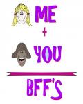 You Me Bffs