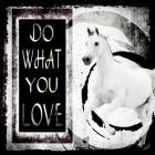 Must Love Horses - Do What You Love