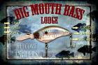 Fishing - Big Mouth Lodge
