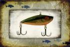 Fishing - Bait Lure