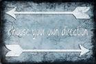 Choose Direction