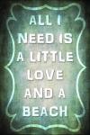 Good Times - Love Beach