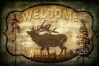 Welcome - Lodge Elk