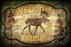 Welcome - Lodge Moose