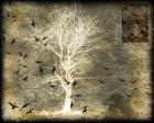 A Raven's World Spirit Tree