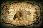 Welcome - Lodge Black Bear 1